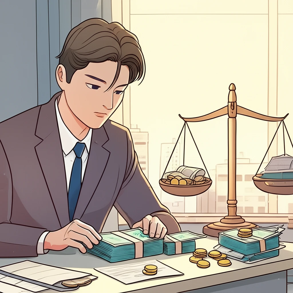 청년 개인회생 2년 단축 신청 시 꼭..