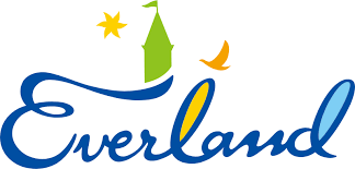 에버랜드 Logo