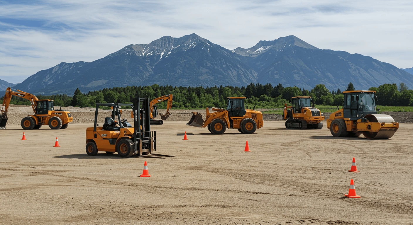 중장비 자격증 지게차 자격증 굴삭기 자격증 로더 자격증 불도저 자격증 롤러 자격증 기능사 시험 건설기계 자격증 자격증 추천 국가기술자격증
