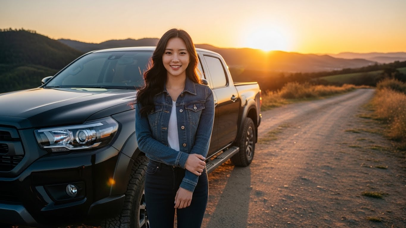 화물 운송 종사 자격증