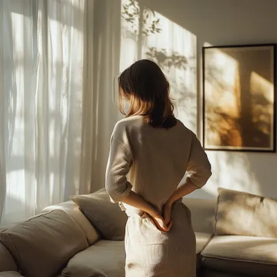 비골근위축으로 척추측만증이 생기나요?5