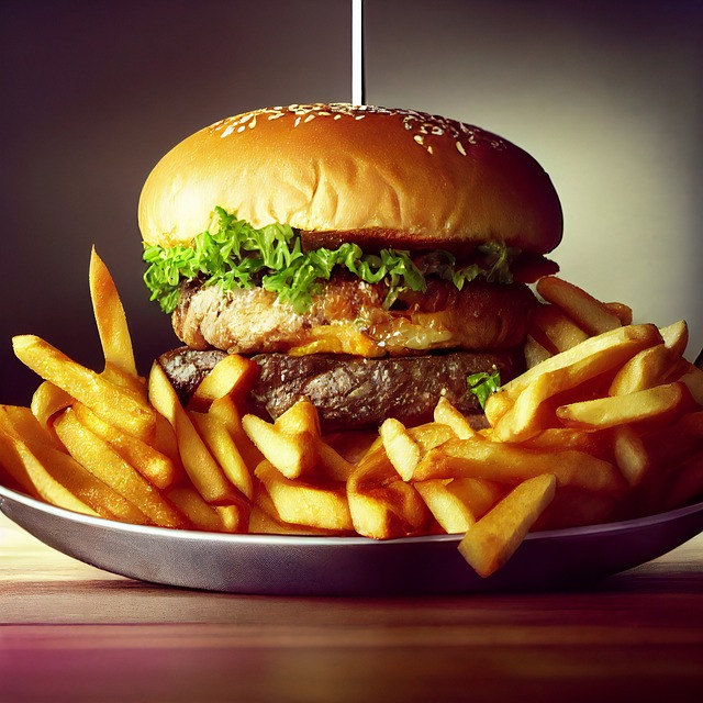 2025 아메리칸 버거위크 매장 알아보기