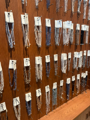 NYUNYU 뉴뉴 팝업 스토어