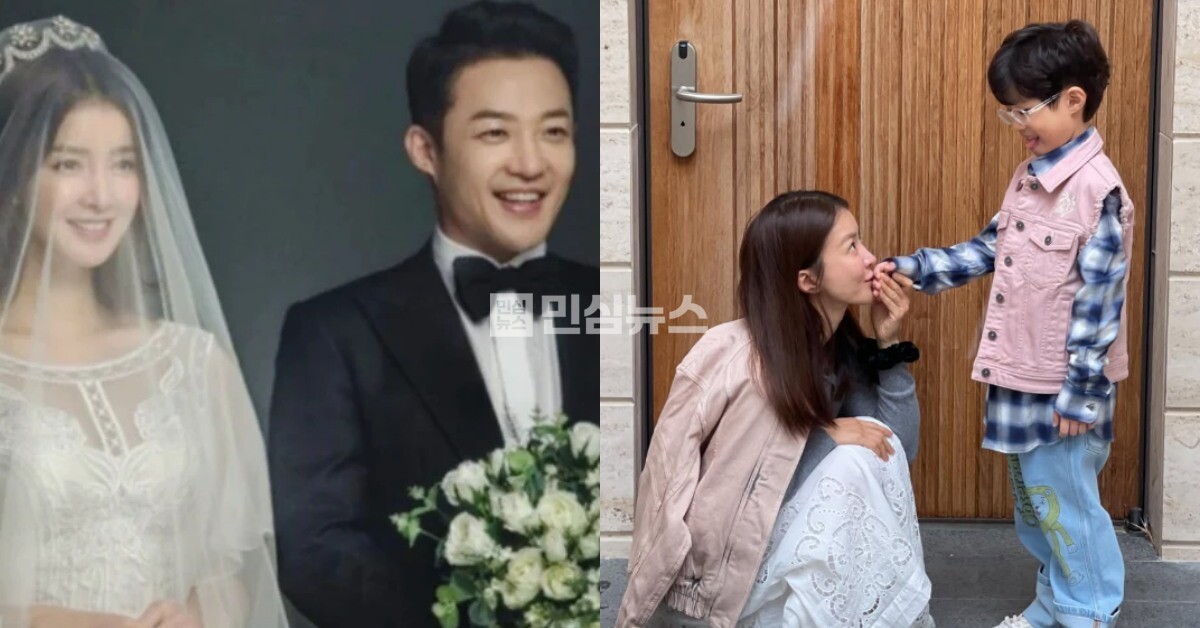 이시영 임신 시험관 시술