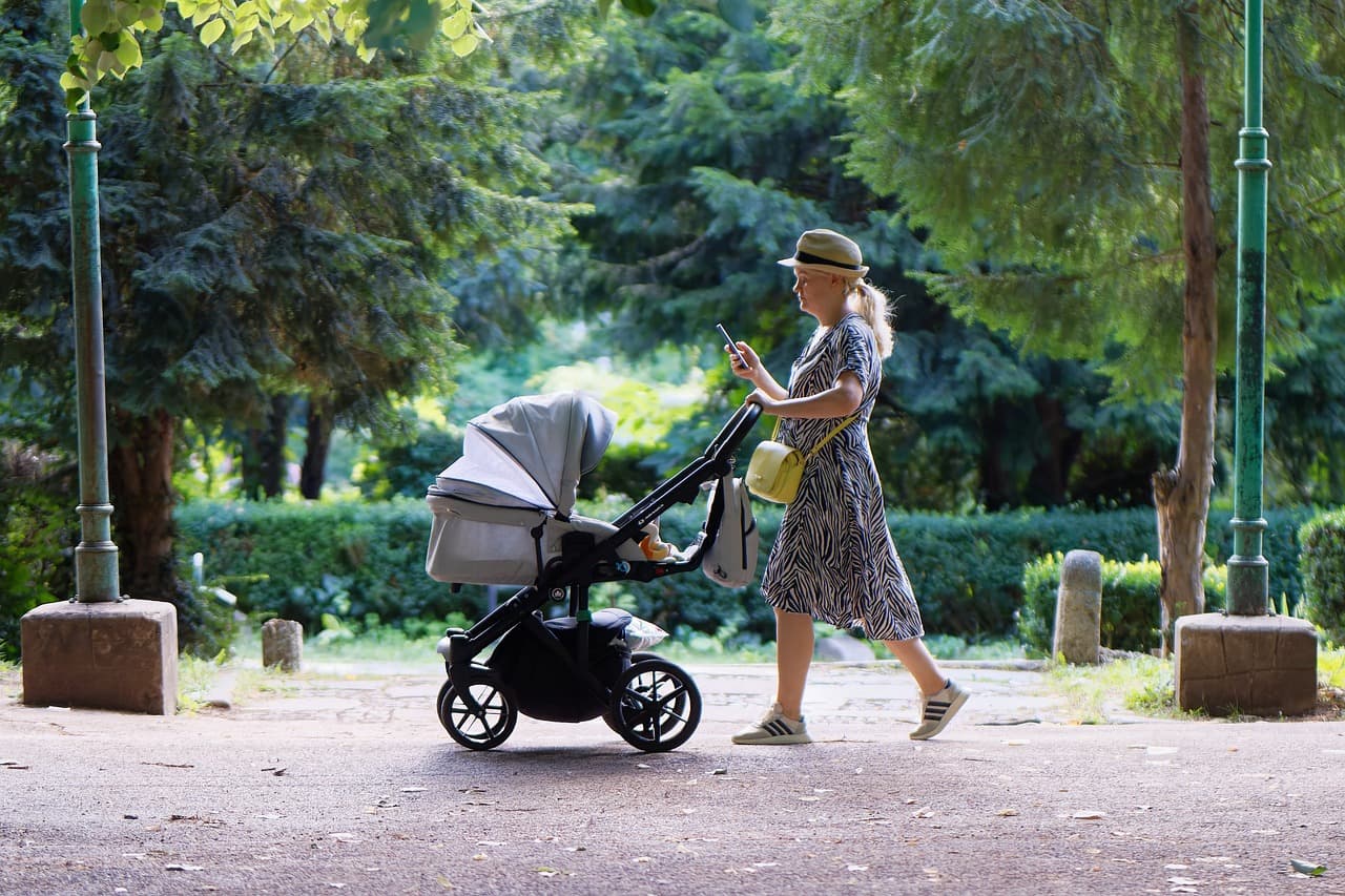 [유모차 순위] 초보 부모도 이해하기 쉽게 정리한 유모차 선택 가이드! 디럭스, 절충형, 휴대형 총정리
