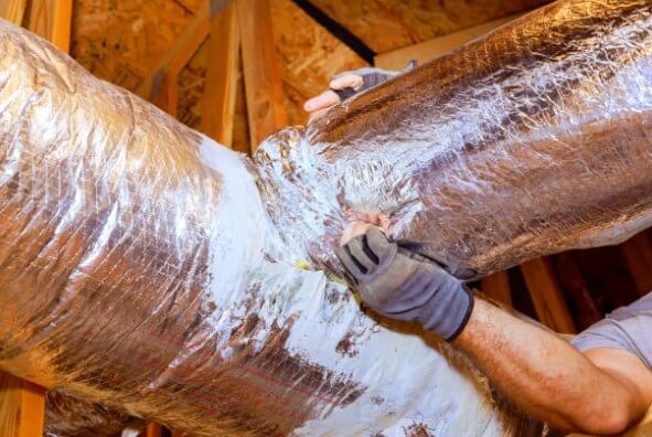 귀뚜라미보일러 에러코드 95 원인 해결