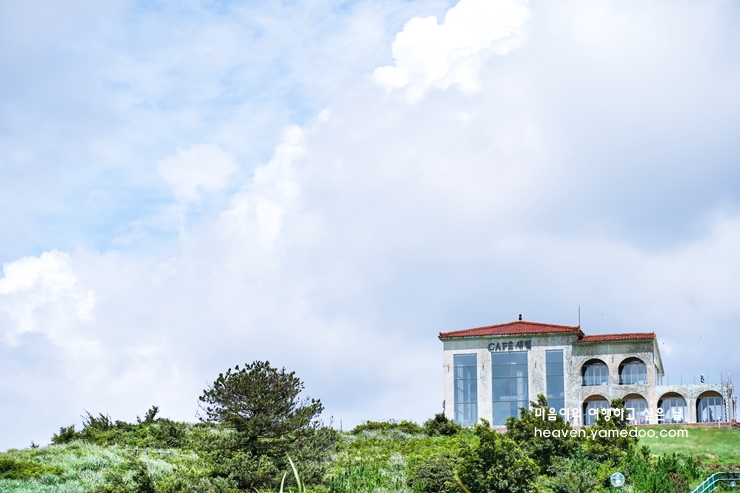 제주도 가볼만한곳 10곳