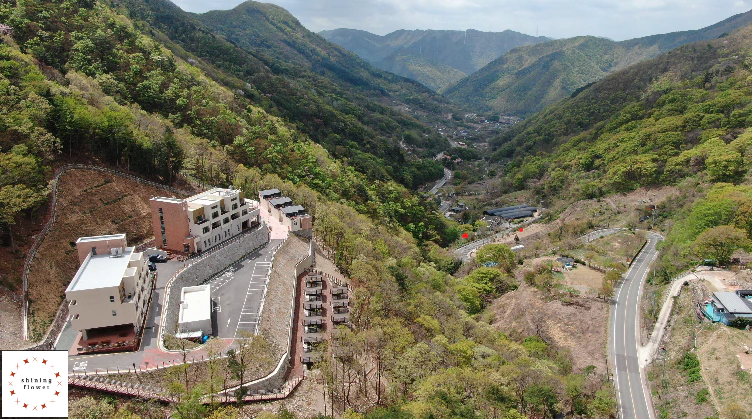 밀양도래재자연휴양림