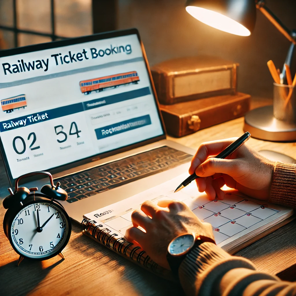 예매 시작 시간 정확히 알기