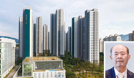 버거운 대우건설 품은 중흥그룹...과거 M&A 실패 사례 답습..."업계에서도 부정적 전망 잇따라"