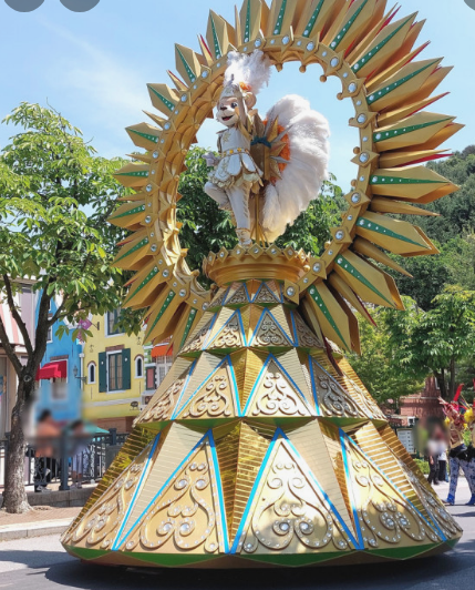 2024 에버랜드 은행나무숲산책 신청