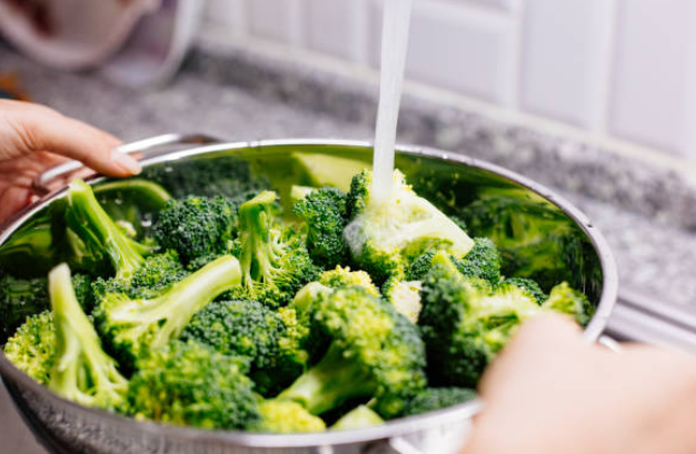 소고기 이유식 궁합음식