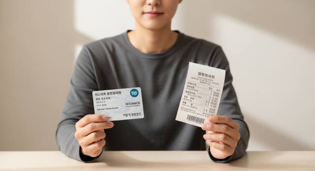 발톱무좀 레이저치료 건강보험 비급여