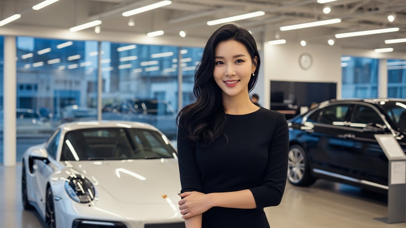 무쏘 ev awd 4륜