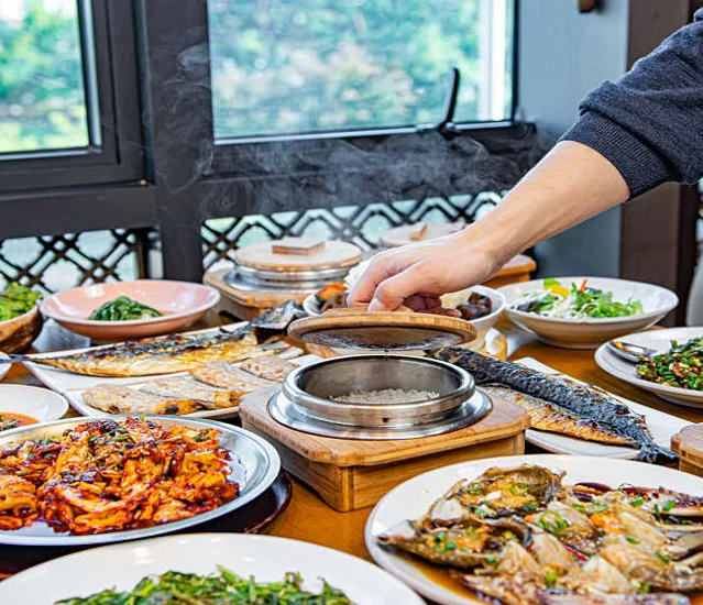 밥상편지