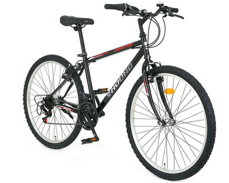 입문용 자전거 추천, 삼천리 라빈 A로 시작하는 생활형 MTB