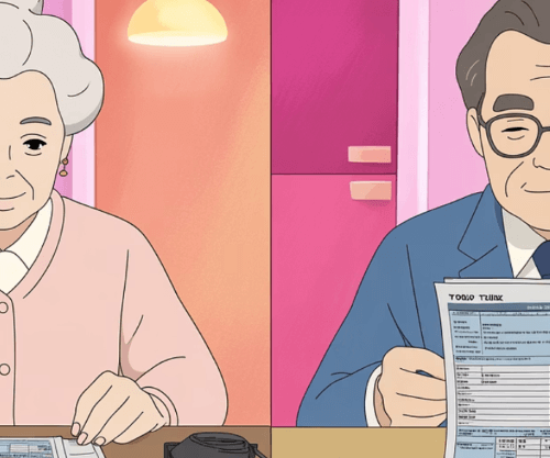 국민연금받는 근로자 세금 신고 완벽 가이드