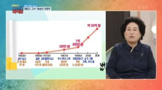 전원주 나이 프로필 재산 주식 삼전 하닉
