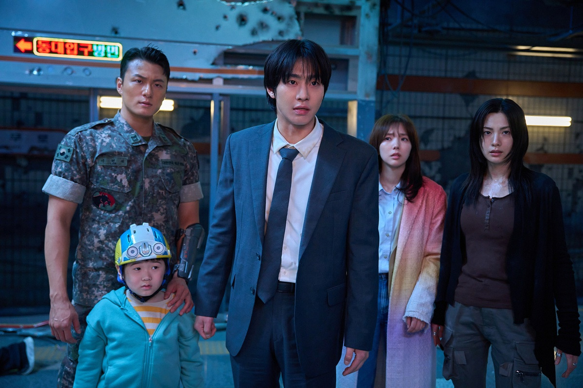 전지적 독자 시점