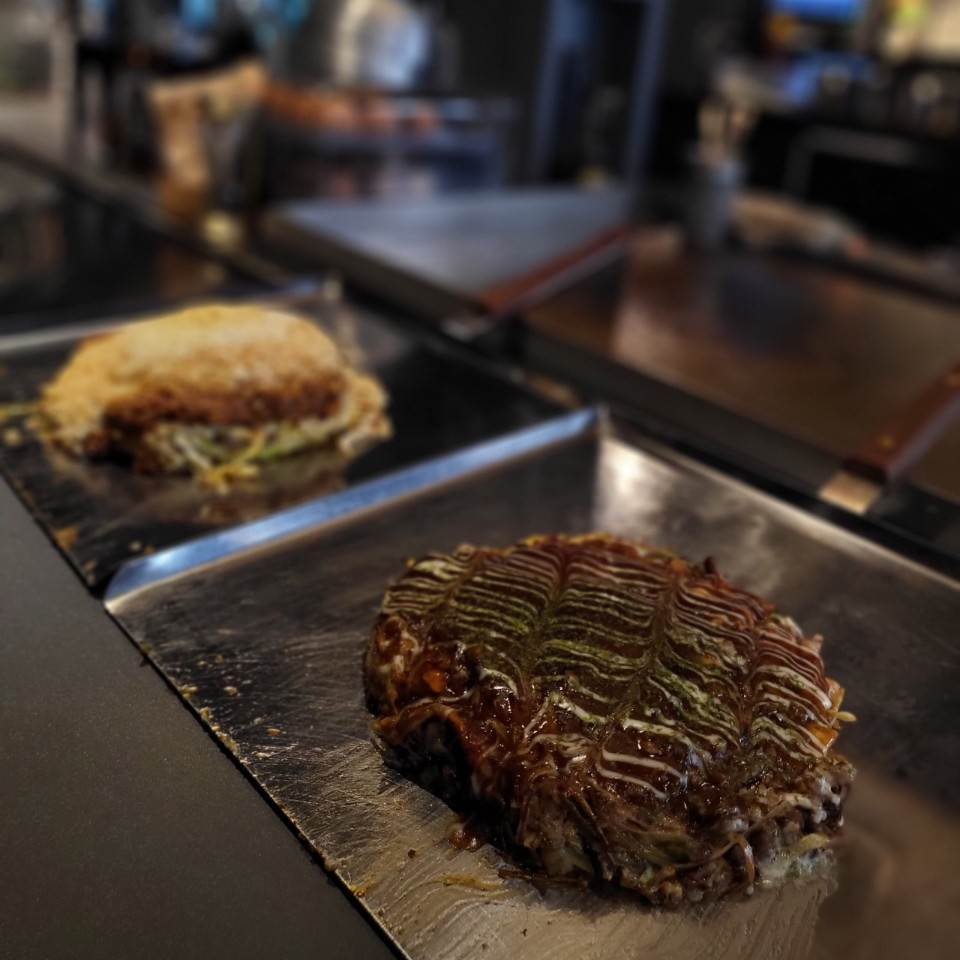 망원동 오시 망원본점 리뷰, 일본식 철판요리 맛집의 모든 것