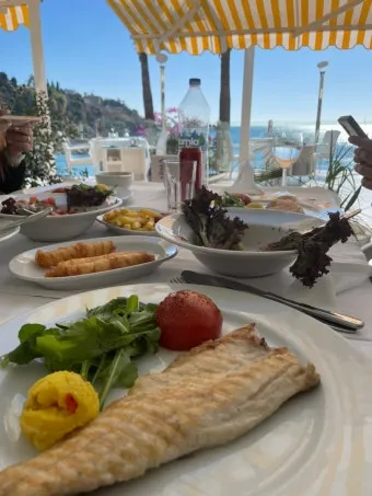 튀르키예 안탈리아 12월 날씨와 옷차림 안내_17