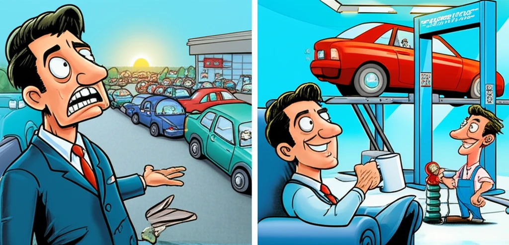 현대자동차 제천서비스 주소와 블루핸즈..