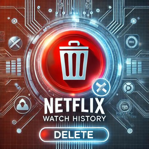 넷플릭스 시청 기록 삭제 방법 섬네일