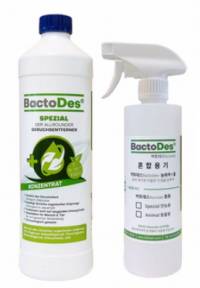 독일산 박토데스 EM 실내 탈취제 농축액 만능용, 1개