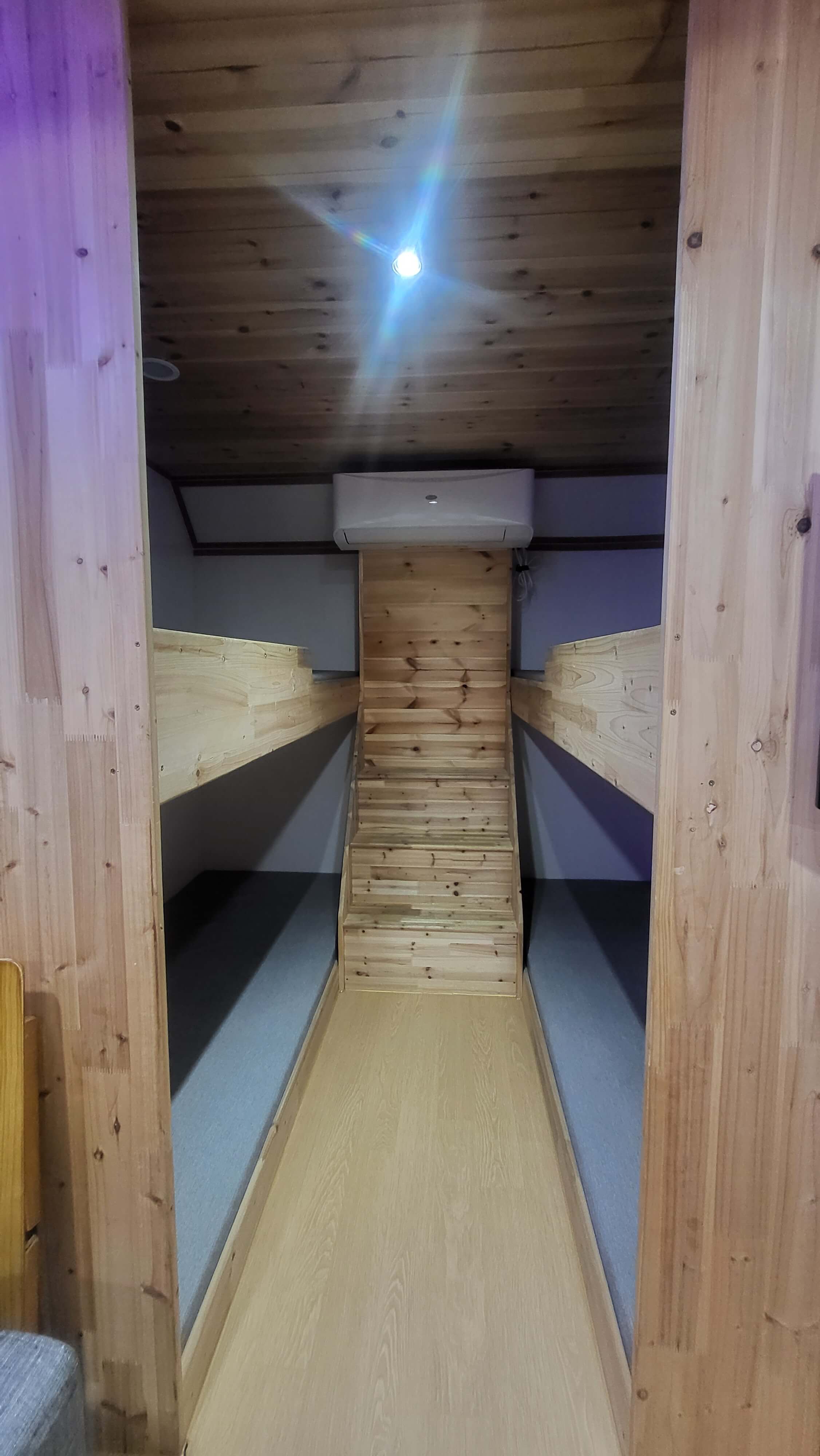 치악산국립공원 카라반