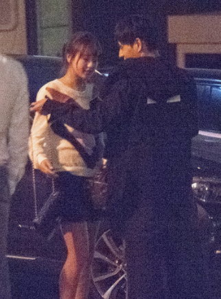 여자연예인과 스포츠스타의 짧은사랑 TOP 6