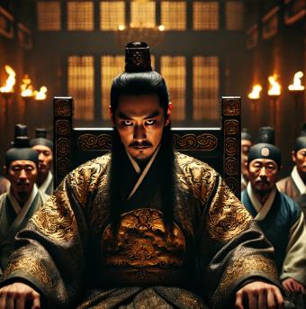 조선 시대 폭군