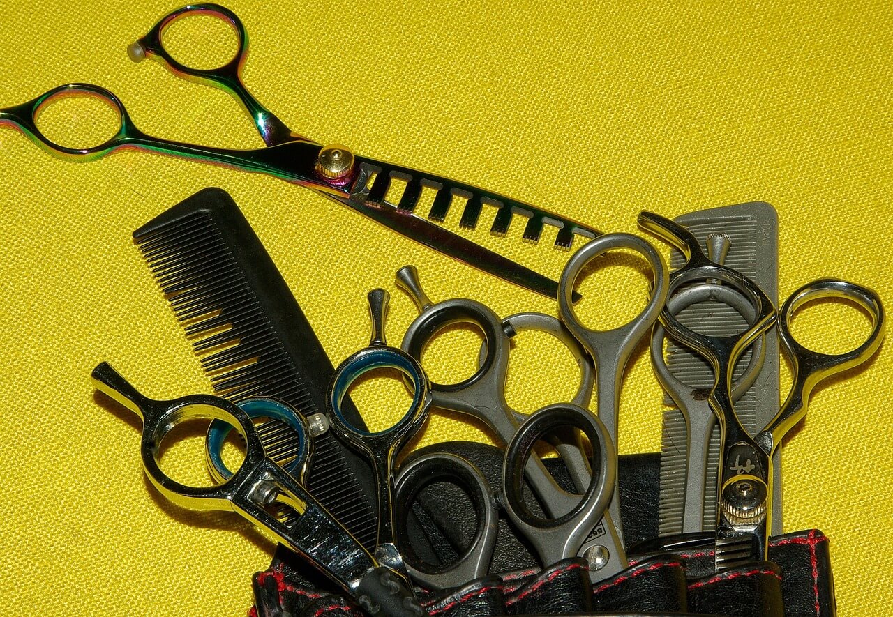 💇&zwj;♀️ 미용사(일반) 자격증 완벽 가이드｜취득 방법부터 실기 꿀팁까지!