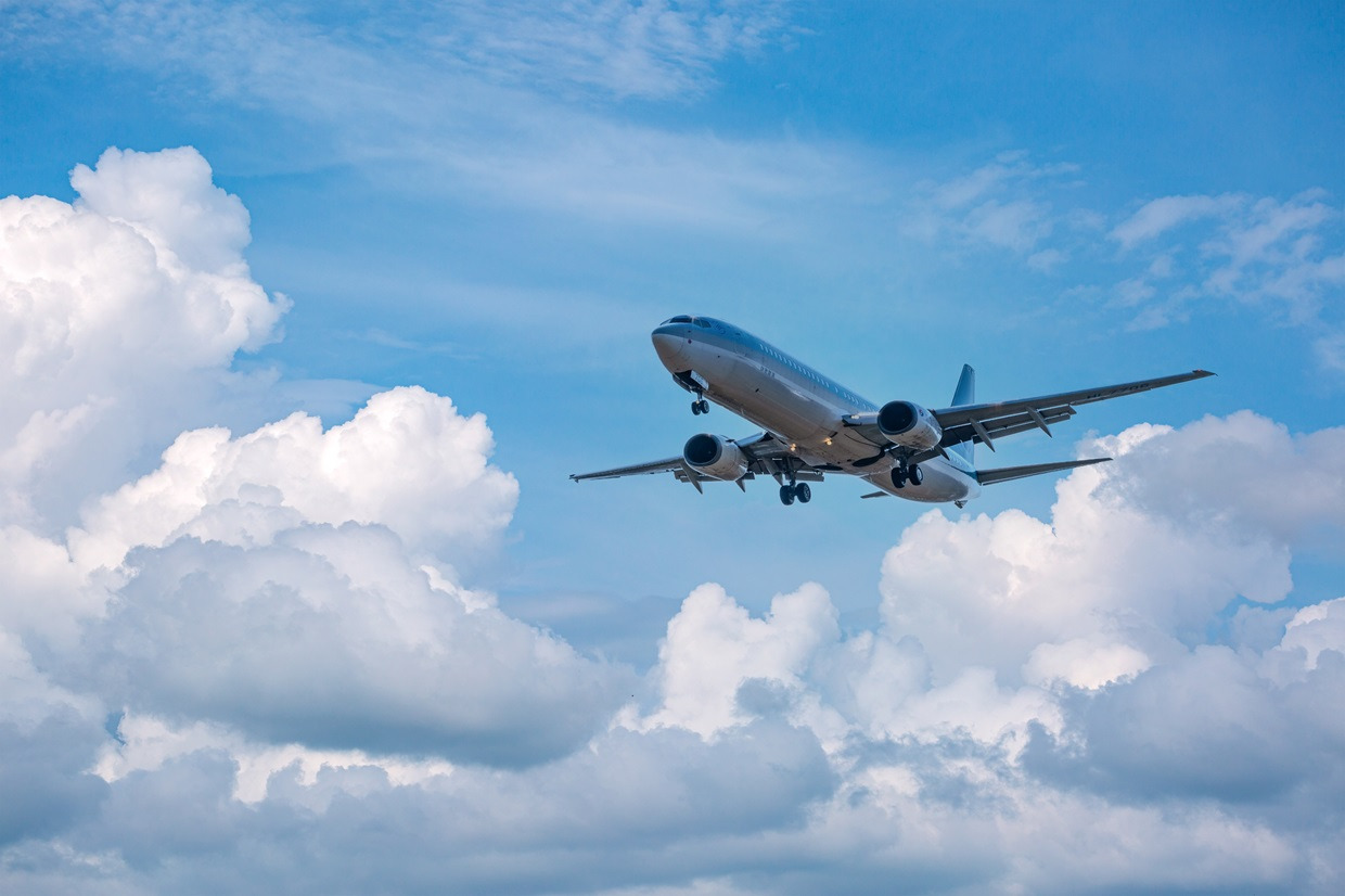 인천공항 제2여객터미널 장기주차장 예약