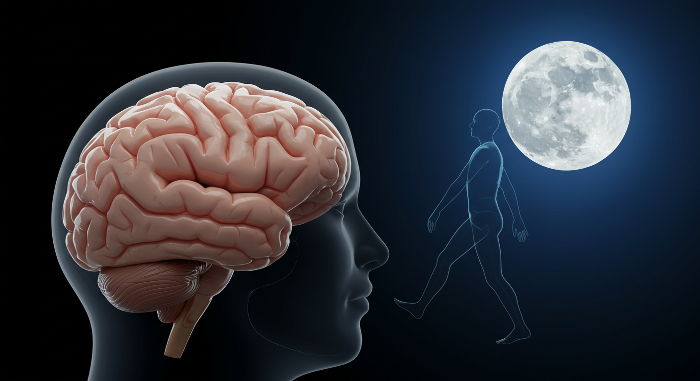 우울증 증상, 수면질환