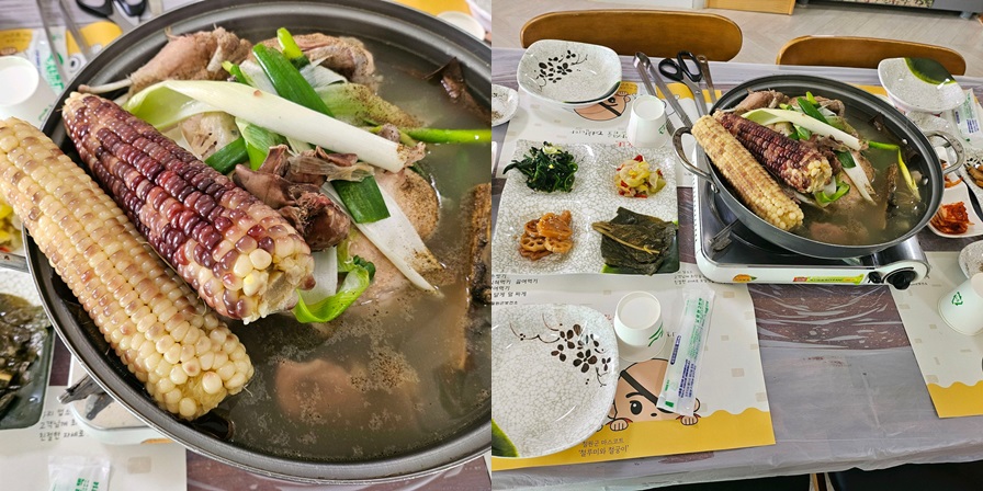철원평야가든