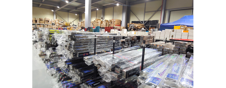 안산 단원구 낚시용품