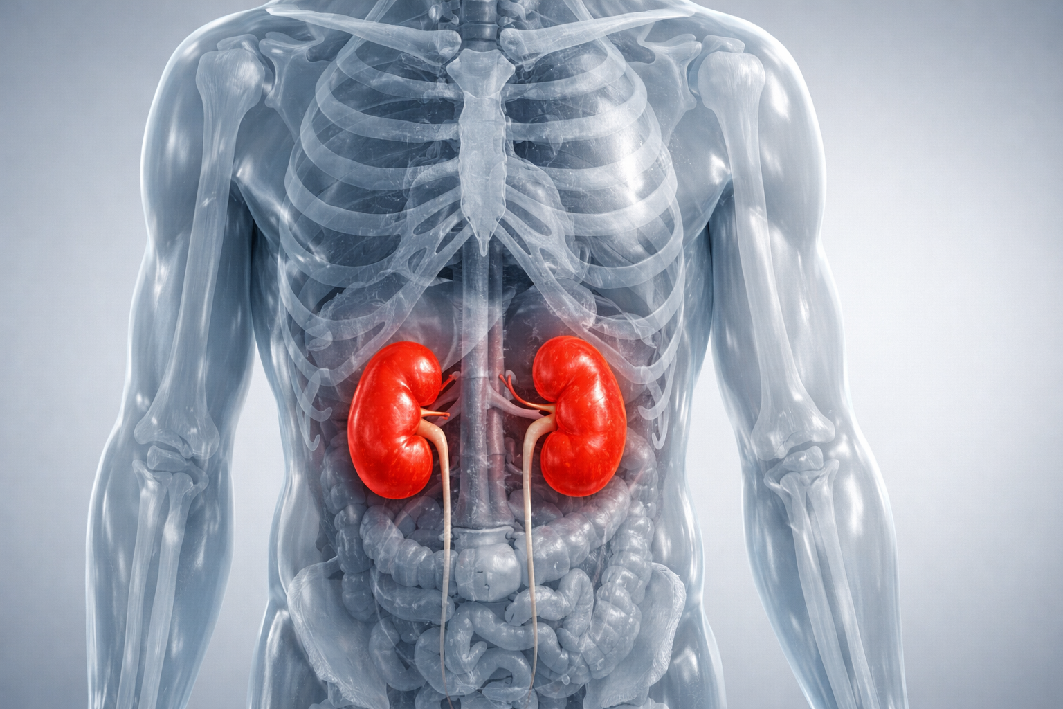 당뇨성 신장병증