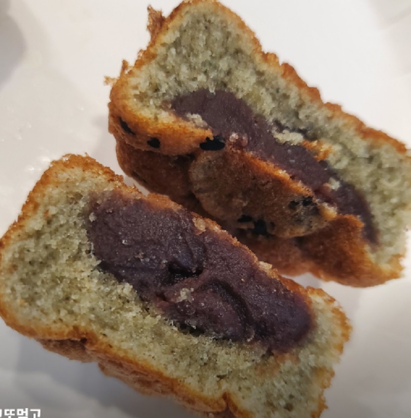 같이삽시다-부여-연꽃빵-백제향