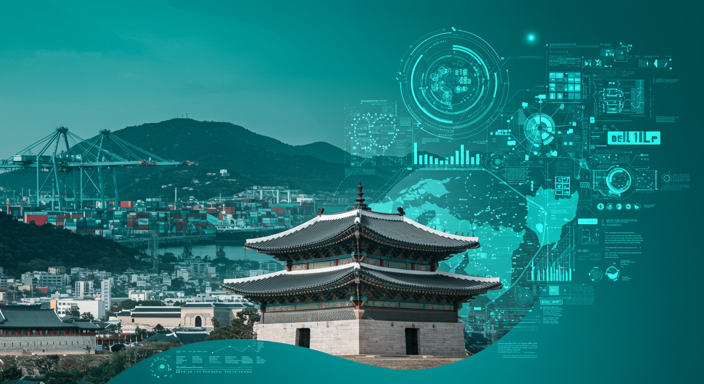 부산 경주 울산이 전하는 미래 비전