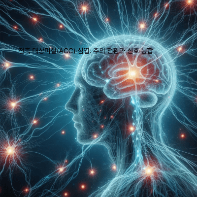 전전두피질과 감정 조절｜뇌과학으로 보는 수용의 원리