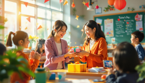 스승의날 이미지입니다.