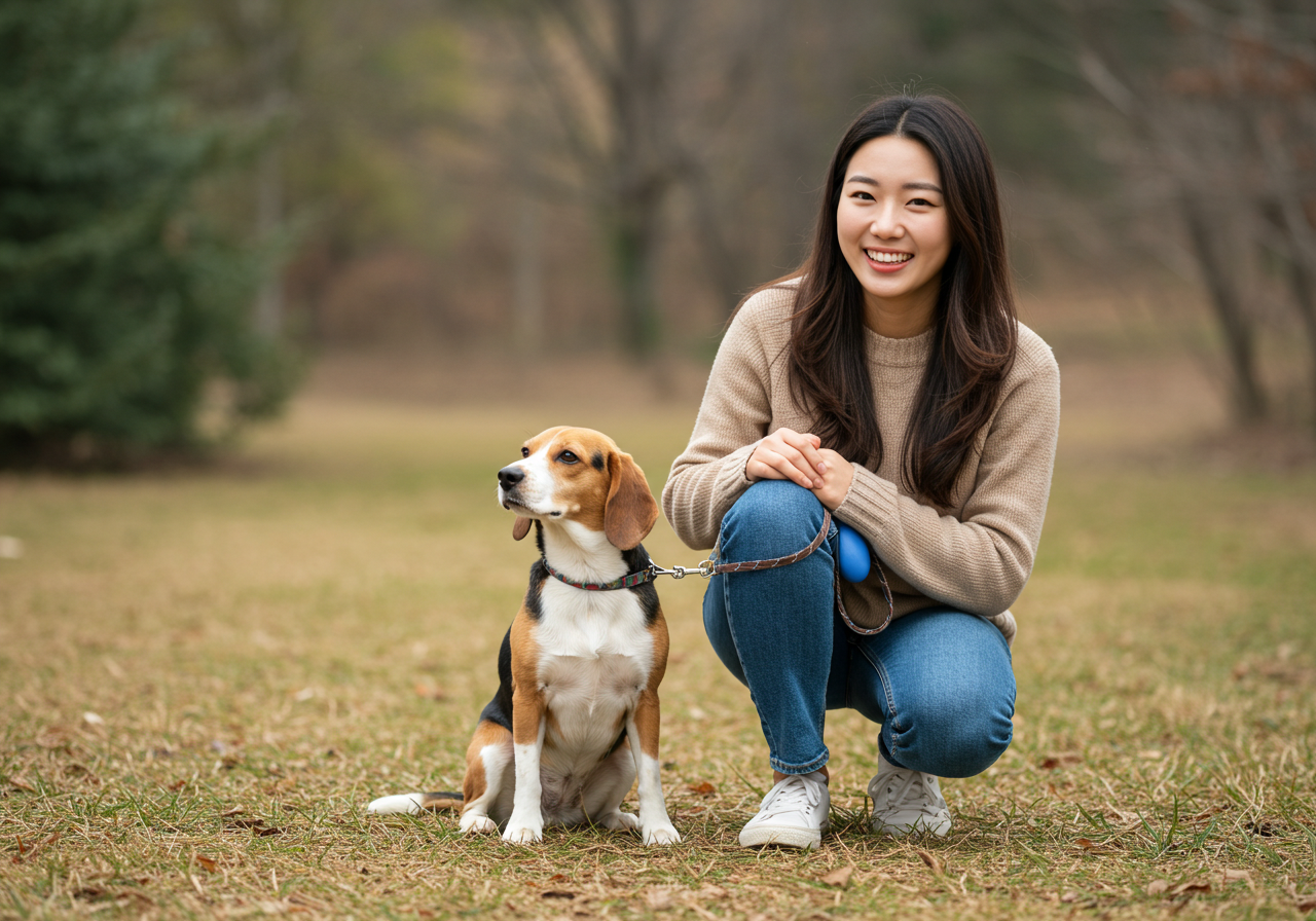 사냥개 종류 이름 - 일반인이 키울수 있는 견종과 입양 방법