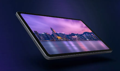 아이뮤즈 태블릿