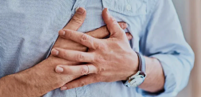 심혈관질환 이미지사진