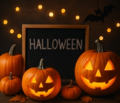 할로윈데이 날짜