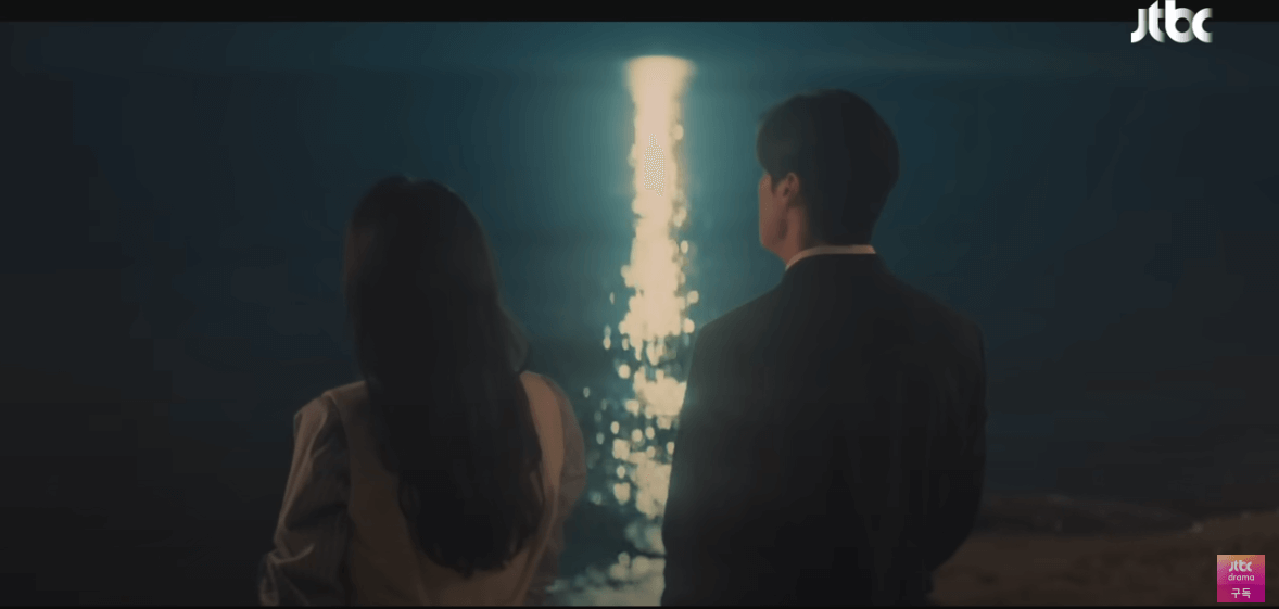 백번의 추억 10회