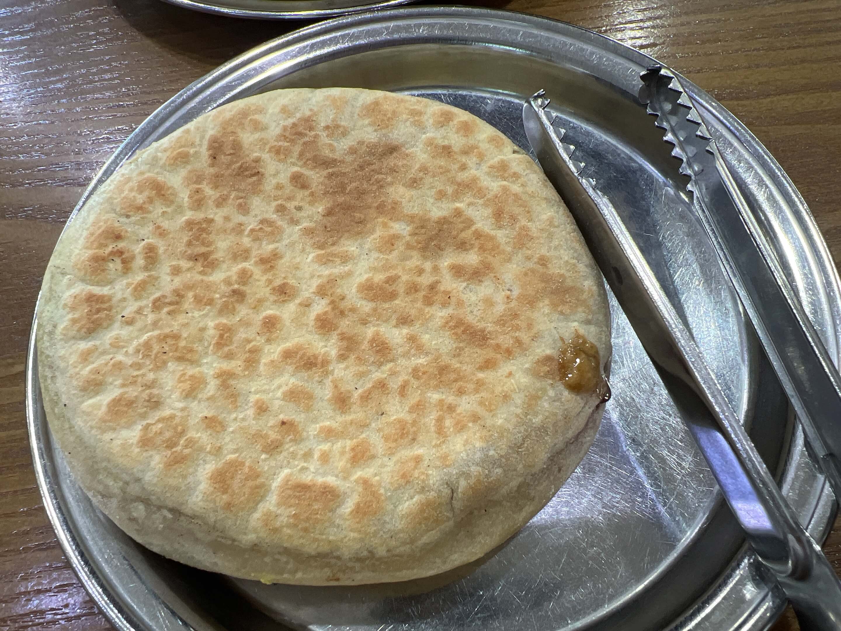 군산 중동호떡 관련 사진