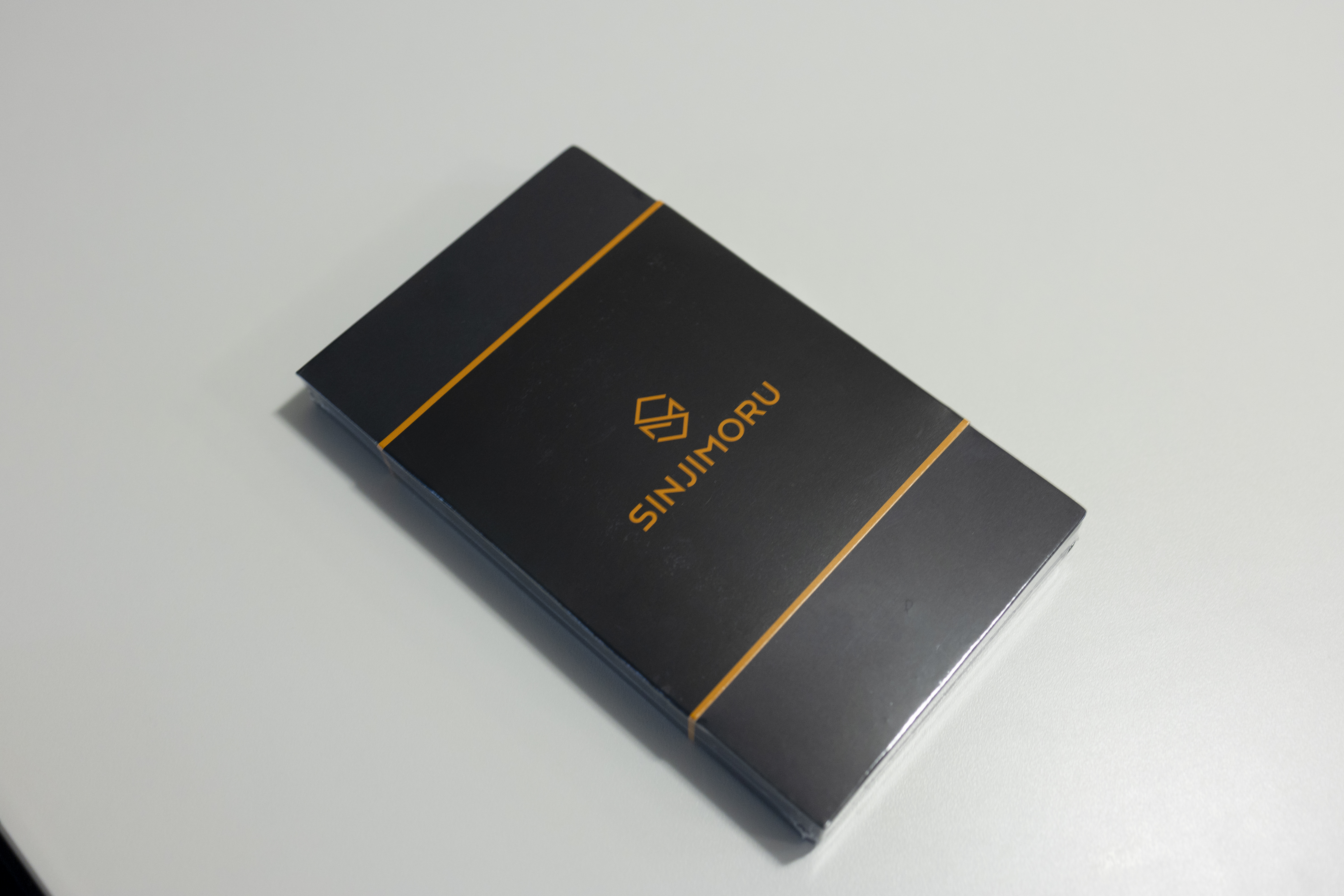 아이폰16 프로 맥스 신지모루 2.5D 강화유리