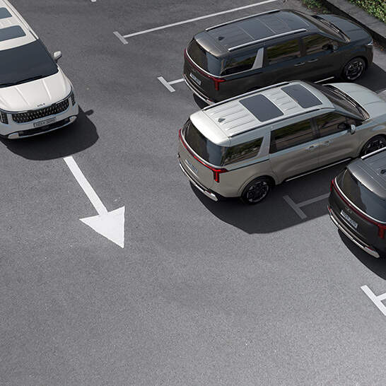 2025 카니발 하이브리드