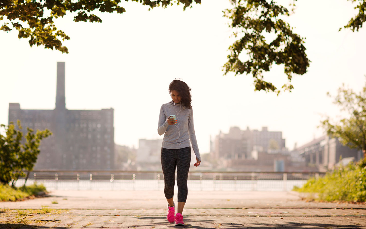 운동 루틴을 만들고 유지하는 방법